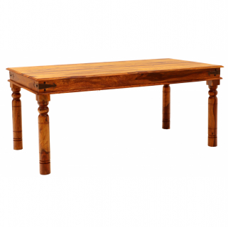Jedálenský stôl 200x76x90 cm